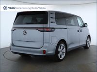 Volkswagen ID. Buzz - Vorschau Bild 2