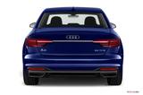 Audi A4   40 2.0 TDI Limousine advanced (EURO 6d-TEMP - Audi A4: 2.6