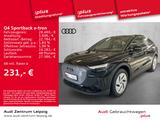 Audi Q4 Sportback 40 e-tron *LED*Assistenz+*Navi* - Audi Q4 e-tron in Leipzig