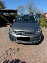 Volkswagen VW Golf Plus Trendline 1,4 l - 67.650 km -... - Volkswagen Golf Plus aus 2005