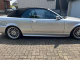 BMW 320Ci - - BMW 320 aus 2002: Ci