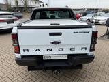 Ford Ranger Wildtrak Doppelkabine 4x4 *Navi*AHK* - Ford: Wildtrak