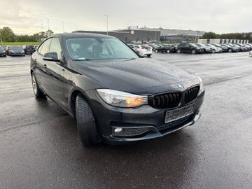 BMW 318 - 4
