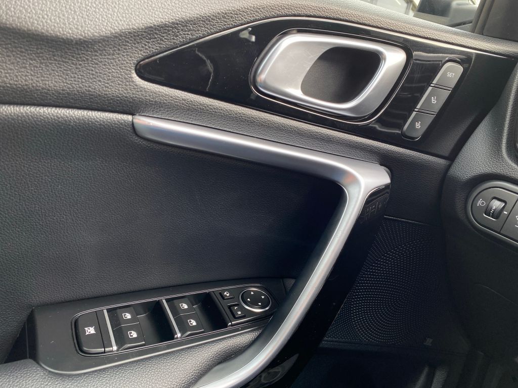 Fahrzeugabbildung Kia Ceed SW 1.4 T-GDI DCT OPF GT Line