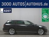 Volkswagen Passat Var. 2.0 TDI Elegance Navi AID IQ.Light - Volkswagen Passat mit Diesel-Antrieb: Kombi, 2.0