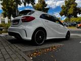 Mercedes-Benz A 180 A -Klasse A 180 Street Style - Mercedes-Benz A 180 in Chemnitz