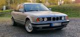 BMW 525i E34 - BMW 525 aus 1990