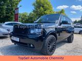 Land Rover Range Rover 4.4 TDV8 Westminster Standheizung - Land Rover Range Rover: Tdv8
