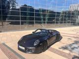 Porsche 991.2 GTS 4 Cabriolet - Porsche 991 in Hamburg
