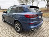 BMW X5 xDrive 30 d M Sport *91.000km* - BMW: X9