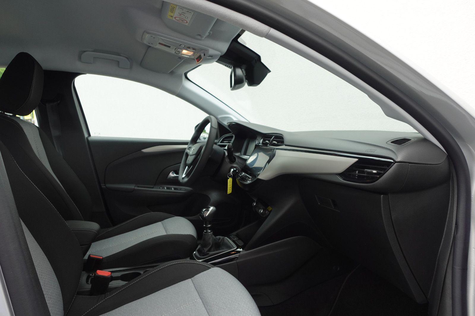 Fahrzeugabbildung Opel Corsa 1.2Turbo Edition Allwetter,PDC,Sitzh.,LED