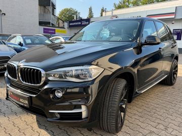 BMW X5 - 4