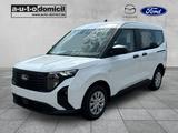 Ford Tourneo Courier Trend 125PS Automatik Lager - Neuwagen: 12 Auto