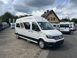 Hobby Maxia Van 680 DT Automatik/ACC/Combi6D - Angebote