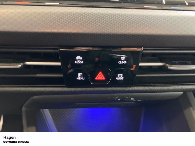 Volkswagen Golf VIII 1.5 TSI LED NAV SHZ PDCvo&hi Active, миниатюра 17