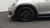MINI John Cooper Works Cabrio - Vorschau Bild 19