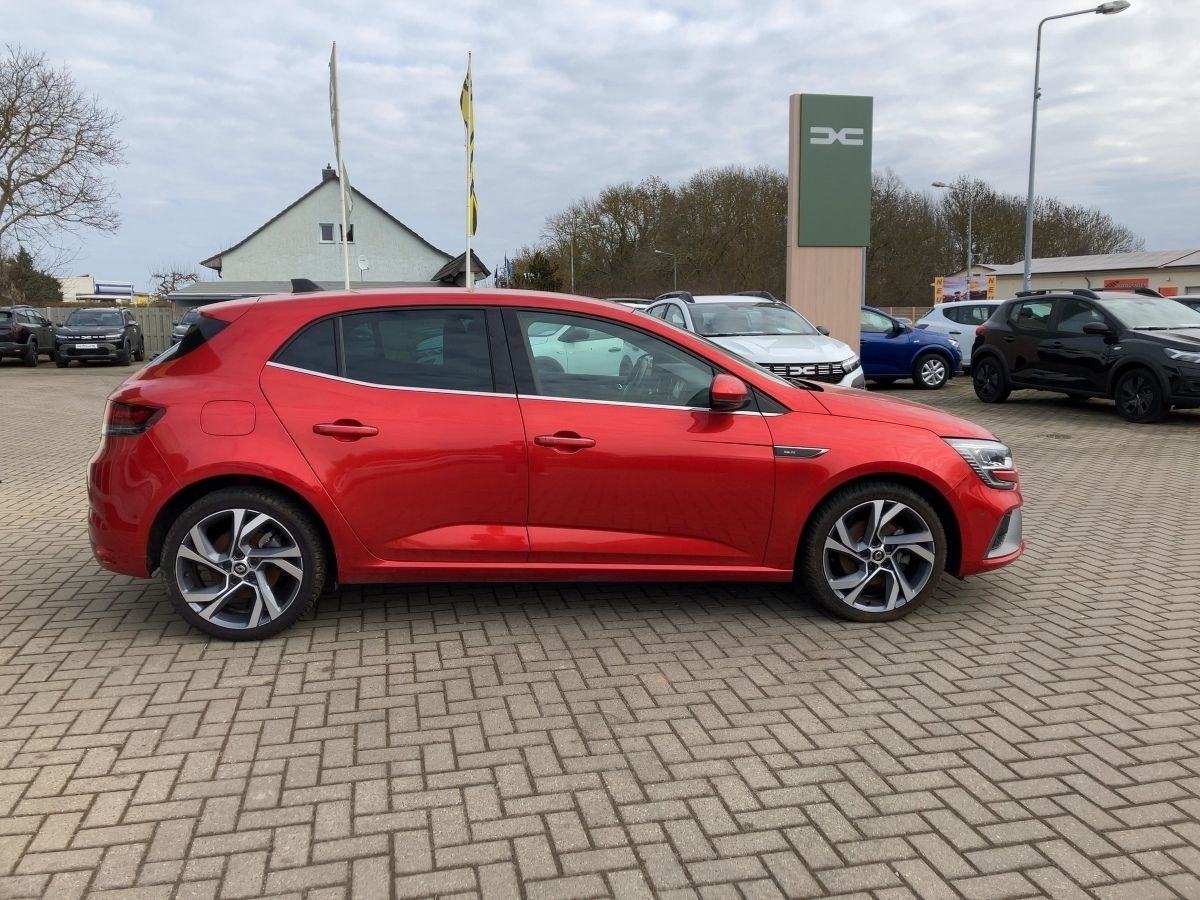 Renault Megane - Bild 2