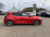 Renault Megane R.S. LINE E-TECH Plug-in 160 Klima*SHZ*AT - Renault Megane: Rot
