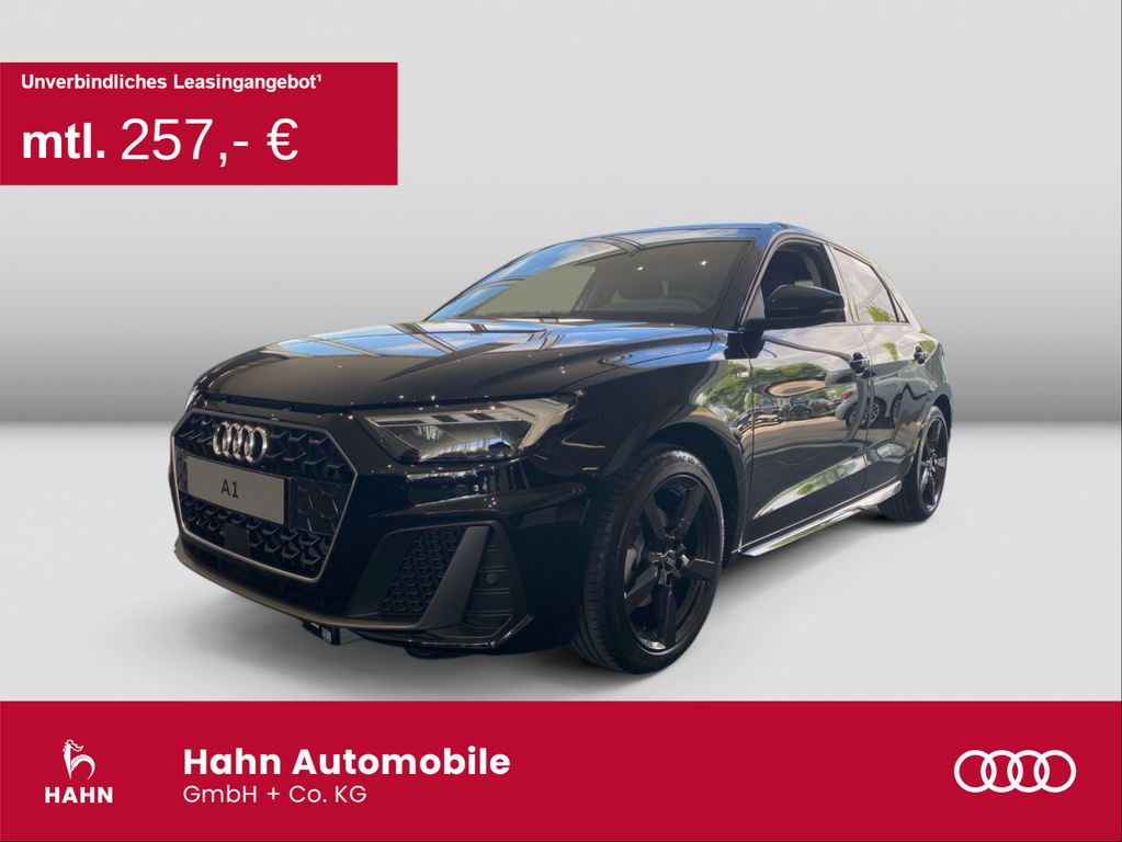 Image of Audi A1