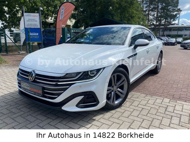 Volkswagen Arteon R-Line 4Motion |LED|ACC|DAB|KAMERA|