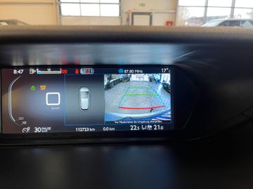 Citroën C4 PicassoSpacetourer Selection *1.HAND*KAM*AHK