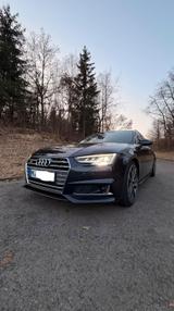Audi S4 Avant 3.0, Service neu, vor OPF, Stdhz.,  - Audi S4 Gebrauchtwagen