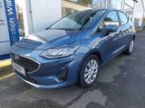 Ford Fiesta 1.1 Cool &Connect 1. Hdn. 35TKM