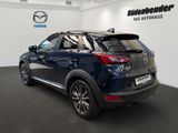 Mazda CX-3 SKYACTIV-G 150 Sports-Line AWD - Mazda CX-3: Skyactiv 150