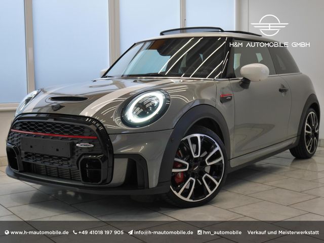 MINI John Cooper Works-ACC/Pano/Hud/H+K/CarPlay