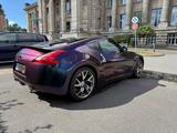 Nissan 370Z 3.7 Pack Automatik Pack - gebrauchte Nissan Sportwagen