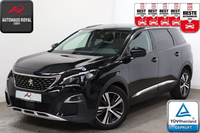 Peugeot 2.0 BlueHDi ALLURE 7 SITZE KEYLESS,PANORAMA