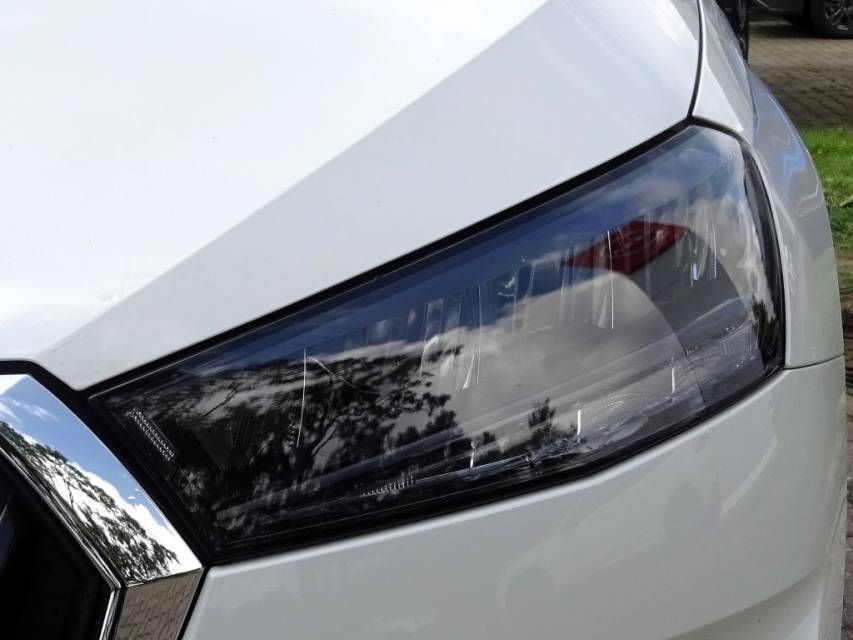 Fahrzeugabbildung SKODA Fabia 1.0 MPI Selection Klima Tempomat