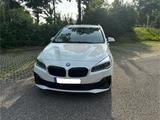 BMW 218 Active Tourer 218i - AHK, 8-fach, PDC