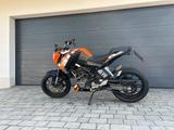 KTM Duke 125ccm - Offers matching your search criteria