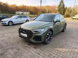 Audi SQ5 Sportback 3.0 TDI quattro Top Ausst.+21Zoll - Audi SQ5 in Essen