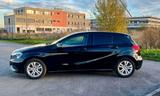 Mercedes-Benz Mercedes A 180 Blue EFFIZIENCY Style Car ... - Mercedes-Benz A 180