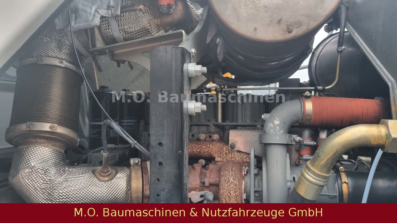 Fahrzeugabbildung Liebherr L 556 2Plus2 / ZSA / AC /SW /