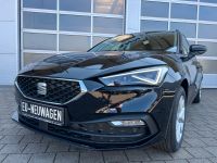 Seat Leon ST 1.5 TSI Style *10 JAHRE HERSTELLERGAR* bei Autohaus Landmann & Maier OHG