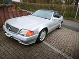 Mercedes-Benz SL 500 SL - Mercedes-Benz SL 500 aus 1994