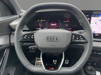 Audi SQ6 e-tron - Vorschau Bild 12