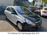 Opel Corsa D 1.4 Limited Edition 2 Jahre Hu/Au - Opel Corsa: Limited