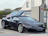 Lamborghini Huracán LP610-4 Spyder - - Lamborghini Huracán Gebrauchtwagen