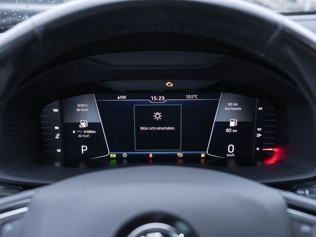 Kodiaq 2.0 TSI Style DSG 4x4 AHK+360°+NAVI+WINTE