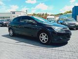 Opel Astra H GTC Navi ohne  Tüv - Opel Astra aus 2008: Gtc