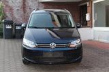 Volkswagen Sharan 1.4 TSI BMT  - VW Sharan von privat