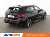 BMW M135i xDrive Aut.*NAVI*TEMPO*PDC*SHZ* - BMW M135 aus 2019