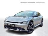 Kia EV6 Head UP,360,LED,Navi,SHZ,Standh. - gebrauchte Kia EV6 aus dem Jahr 2024