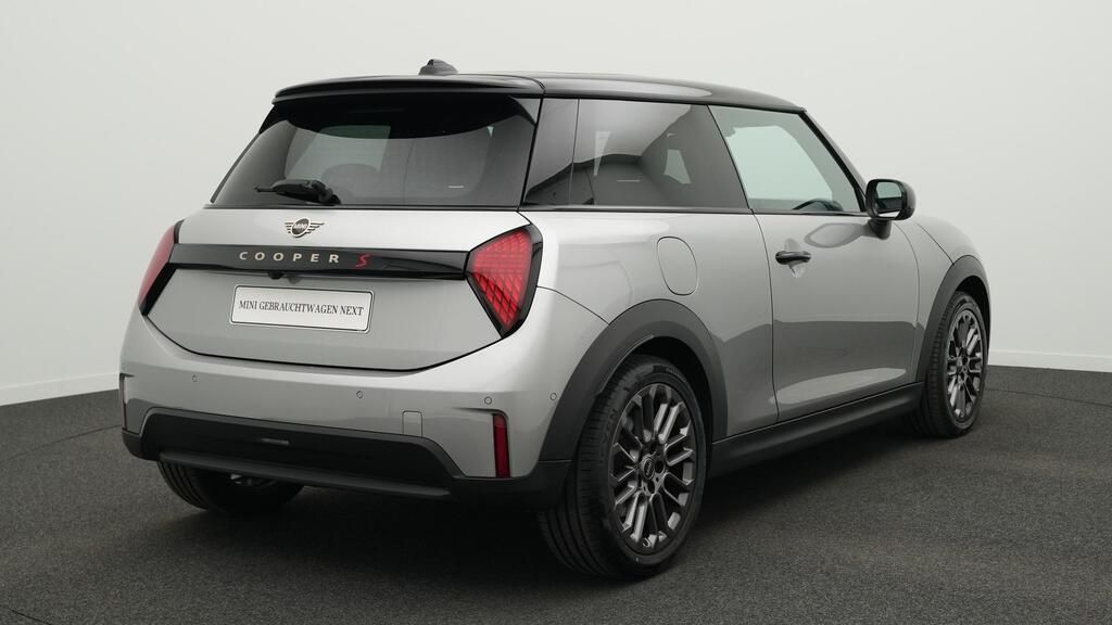 MINI Cooper S - Bild 7