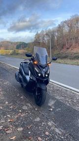 SYM CRUISYM 300 a - SYM 300