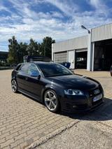 Audi S3 2.0 TFSI S tronic Sportback - - Audi S3: Kombi